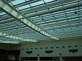 Mall Plaza el Sol Cupula Patio Comidas